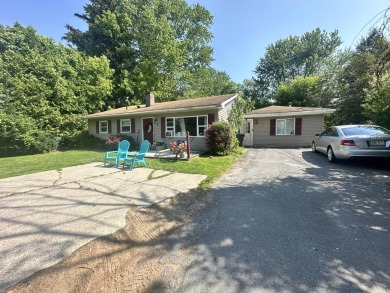 Lake Townhome/Townhouse For Sale in Plattsburgh, New York