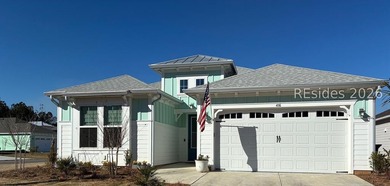 Latitude Lakes  Home For Sale in Hardeeville South Carolina