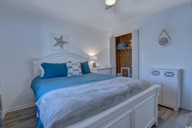 A RARE FIND! This charming, move-in-ready 2-bedroom, 2-bathroom