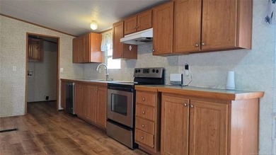 Land, Storage, and Lake Access! Just minutes from nearby lake