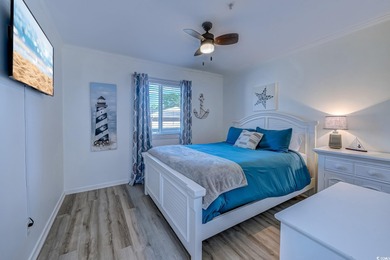 A RARE FIND! This charming, move-in-ready 2-bedroom, 2-bathroom