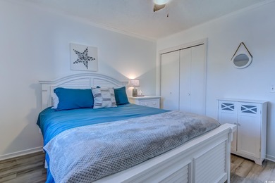 A RARE FIND! This charming, move-in-ready 2-bedroom, 2-bathroom