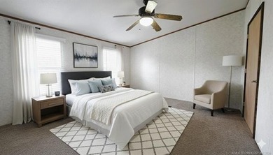 Land, Storage, and Lake Access! Just minutes from nearby lake