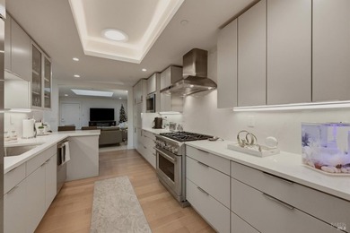 Experience sophisticated design and privacy in this spectacular - photo 17