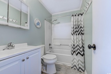 A RARE FIND! This charming, move-in-ready 2-bedroom, 2-bathroom