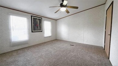 Land, Storage, and Lake Access! Just minutes from nearby lake