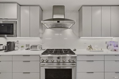 Experience sophisticated design and privacy in this spectacular - photo 18