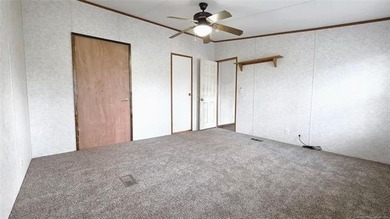 Land, Storage, and Lake Access! Just minutes from nearby lake