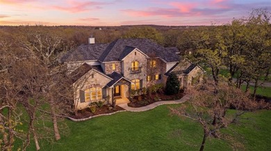 Lake Ray Roberts Home For Sale in Pilot Point Texas