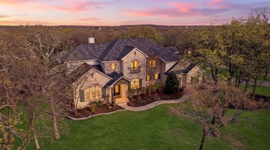 Welcome to peaceful country living in the heart of Pilot Point's - photo 2