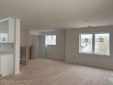 NEW CONSTRUCTION. Beautiful 2 Family 6 over 6 located on - photo 2