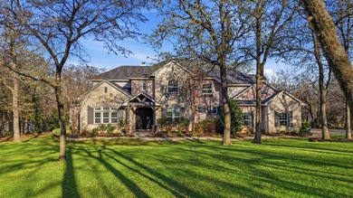 Welcome to peaceful country living in the heart of Pilot Point's - photo 3