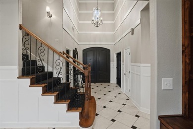 Welcome to peaceful country living in the heart of Pilot Point's - photo 5