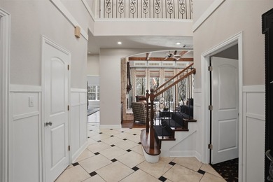 Welcome to peaceful country living in the heart of Pilot Point's - photo 6