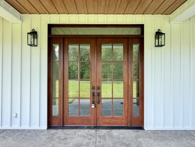 Amazing New Construction Home at Lake Malone! - photo 5