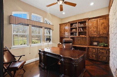 Welcome to peaceful country living in the heart of Pilot Point's - photo 7