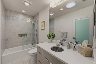 Experience sophisticated design and privacy in this spectacular - photo 28