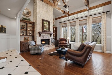 Welcome to peaceful country living in the heart of Pilot Point's - photo 10