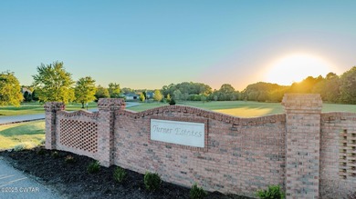 (private lake, pond, creek) Lot For Sale in Humboldt Tennessee