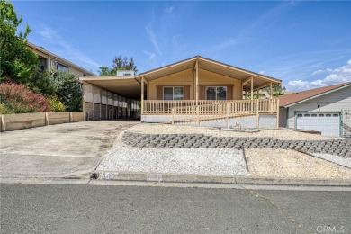 Lake Home For Sale in Lakeport, California
