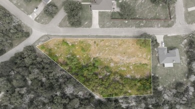 Lake Lot For Sale in Morgans Point, Texas