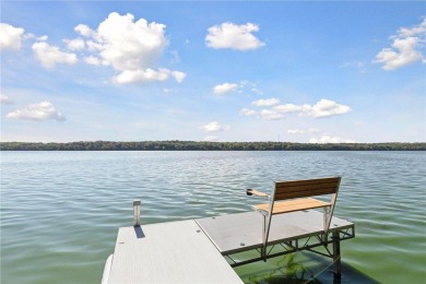 Lake Sakatah Home For Sale in Waterville Minnesota