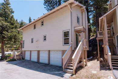 Lake Arrowhead Condo For Sale in Lake Arrowhead California