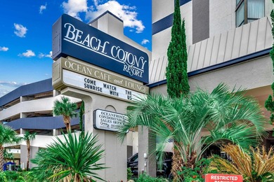 Dive into oceanfront luxury with this stylishly renovated - photo 1
