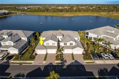 (private lake, pond, coastal) Condo Sale Pending in Punta Gorda Florida