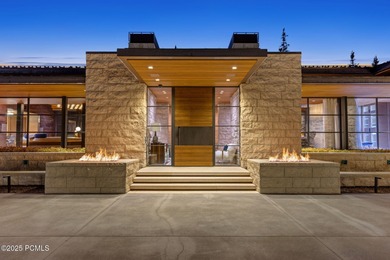 Presenting Monitor's Rest, recipient of the Robb Report Best of