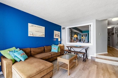 Dive into oceanfront luxury with this stylishly renovated - photo 6