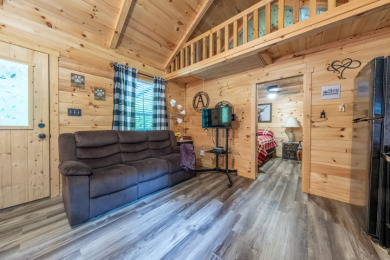SOLD: Little Cabin Near State Park Resort & Boat Ramp! - photo 10