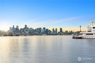 Lake Lot For Sale in Seattle, Washington
