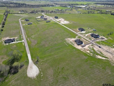 Lake Lot For Sale in Point, Texas