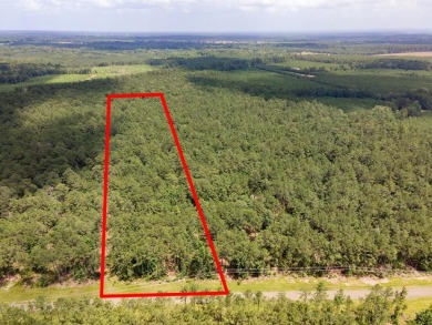 Lake Acreage For Sale in Broaddus, Texas