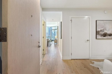Step into this stunning top-floor 1-bedroom, 1.5-bathroom home - photo 2