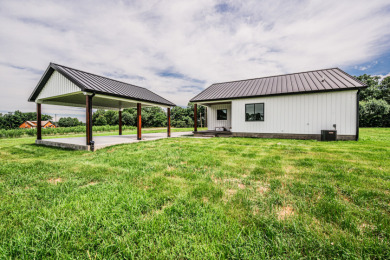 Amazing New Construction Home at Lake Malone! - photo 20