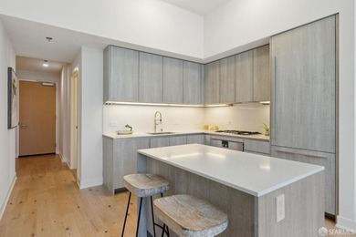 Step into this stunning top-floor 1-bedroom, 1.5-bathroom home - photo 10