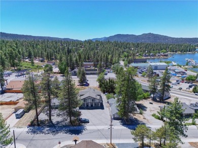 Lake Commercial For Sale in Big Bear Lake, California