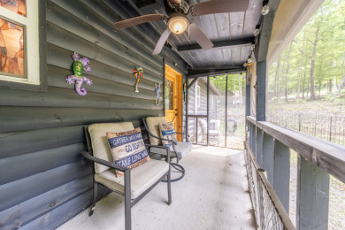 SOLD: Little Cabin Near State Park Resort & Boat Ramp! - photo 21