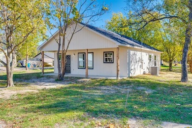 Lake Home For Sale in Cooper, Texas