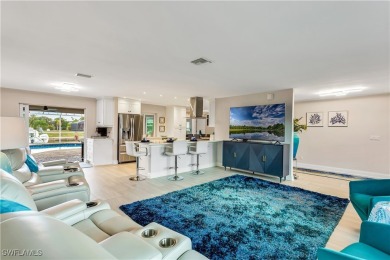 Welcome to your dream Gulf-access pool home in the coveted - photo 3