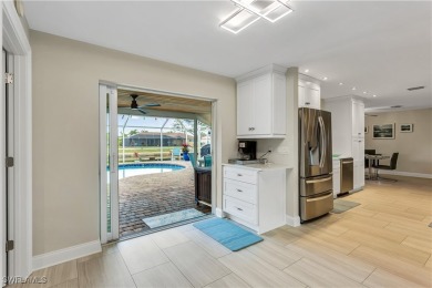 Welcome to your dream Gulf-access pool home in the coveted - photo 5