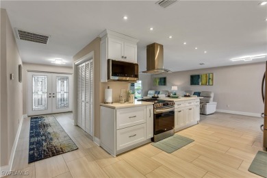 Welcome to your dream Gulf-access pool home in the coveted - photo 8