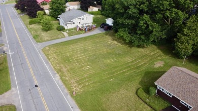 Lake Lot For Sale in Peru, New York