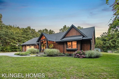 Grand River - Ottawa County Home For Sale in Grand Haven Michigan