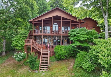  Home For Sale in Blairsville Georgia