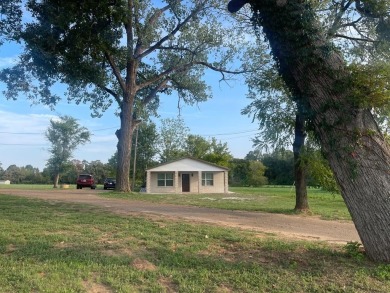 Lake Home For Sale in Garrison, Texas
