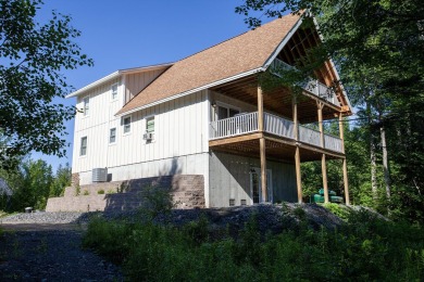 Lake Home For Sale in Newcomb, New York