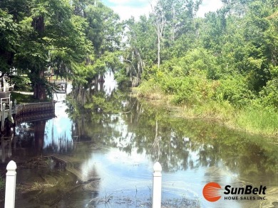 Lake Home For Sale in Astatula, Florida
